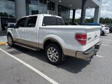 Used 2014 Ford F150 King Ranch w/ King Ranch Luxury Package image 2