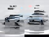 Used 2017 Toyota Prius Three image 5