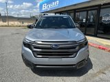 Certified 2025 Subaru Forester Limited image 2