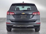 Used 2022 Chevrolet Equinox LT image 4