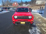 Used 2021 Jeep Renegade Sport image 2