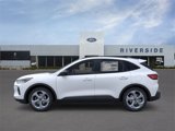 New 2025 Ford Escape ST-Line w/ Tech Pack #1 image 3