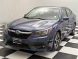 Used 2020 Subaru Legacy Premium image 3