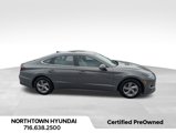 Certified 2023 Hyundai Sonata SE w/ Cargo Package image 3