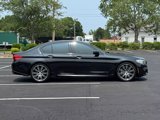Used 2018 BMW 540i image 5