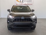 Used 2020 Toyota RAV4 XLE image 3