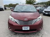 Used 2016 Toyota Sienna XLE image 2