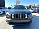 Used 2016 Jeep Cherokee Latitude w/ Comfort & Sound Group image 2
