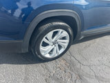 Used 2022 Volkswagen Atlas SE image 3