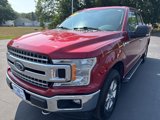 Used 2018 Ford F150 XLT w/ Equipment Group 302A Luxury image 3