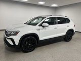 Used 2022 Volkswagen Taos SE image 6