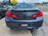 Used 2011 INFINITI G37 x Sedan image 4