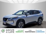 Certified 2023 Nissan Rogue SV image 3