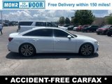 Used 2020 Audi A6 2.0T Premium Plus image 2