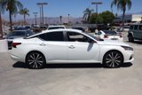 Used 2021 Nissan Altima 2.5 SR image 3