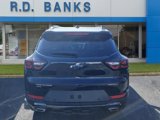 New 2025 Chevrolet TrailBlazer ACTIV w/ Driver Confidence Package image 3