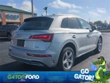 Used 2022 Audi Q5 2.0T Premium image 5