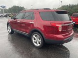 Used 2013 Ford Explorer Limited w/ Class III Trailer Tow Pkg image 4