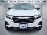 Used 2023 Chevrolet Equinox LS w/ LS Convenience Package image 2