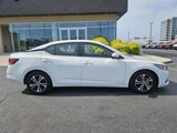 Used 2022 Nissan Sentra SV image 3