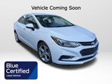 Used 2017 Chevrolet Cruze Premier image 1