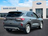 Used 2022 Ford Escape SE w/ Cold Weather Package image 3