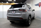 Used 2017 Jeep Compass Limited image 5