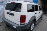 Used 2007 Dodge Nitro SXT image 3
