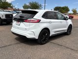 Used 2024 Ford Edge SE w/ Black Appearance Package image 5
