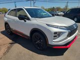 New 2024 Mitsubishi Eclipse Cross Ralliart image 4