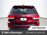 Used 2020 Jeep Grand Cherokee Laredo w/ Security & Convenience Group image 6