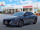 New 2025 Nissan Sentra SV image 2