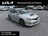 Used 2010 Subaru Impreza WRX Hatchback image 3