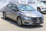 New 2025 Nissan Versa S image 3