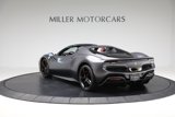 Certified 2023 Ferrari 296 GTS image 6