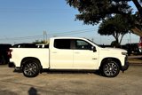Used 2020 Chevrolet Silverado 1500 LT w/ Texas Edition image 4
