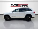 Used 2018 Jeep Grand Cherokee Laredo image 4