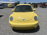 Used 2005 Volkswagen Beetle GL image 3