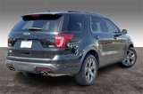 Used 2018 Ford Explorer Sport w/ Equipment Group 401A image 2