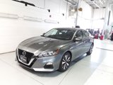 Used 2022 Nissan Altima 2.5 SV image 2