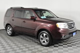 Used 2013 Honda Pilot EX-L image 4
