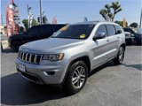 Used 2018 Jeep Grand Cherokee Limited image 3