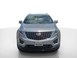 New 2025 Cadillac XT5 Luxury image 2