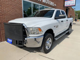 Used 2015 RAM 2500 Tradesman w/ Chrome Appearance Group image 3