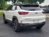 Used 2021 Chevrolet TrailBlazer RS w/ Sun and Liftgate Package image 5
