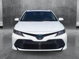 Used 2019 Toyota Camry LE image 2