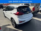 Used 2018 Chevrolet Bolt Premier w/ Driver Confidence II Package image 3