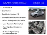 Used 2018 Jeep Compass Trailhawk w/ Leather Interior Group image 4