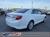 Used 2014 Toyota Camry XLE image 5