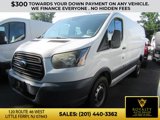 Used 2015 Ford Transit 150 130 Low Roof image 2